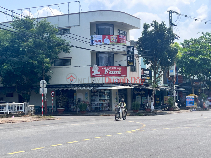 Fami Mother and Baby Store - 227 Pham Hung (Cửa hàng Mẹ và Bé Fami - 227 Phạm Hùng),Hoa Vang | (2)