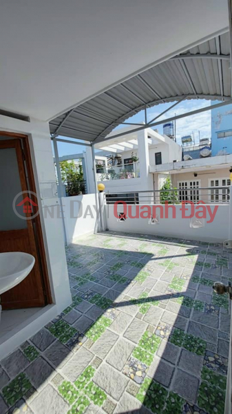 Property Search Vietnam | OneDay | Residential Sales Listings LOC LONG QUAN HOUSE, DISTRICT 11 NEAR DAMS SEN- NEW 4 storey house- HUNG THONG.
