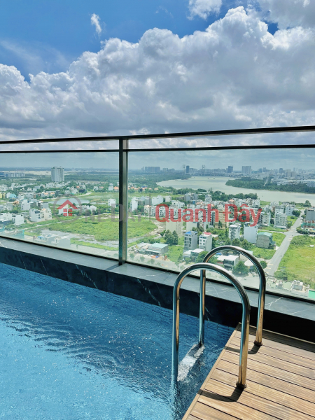 Property Search Vietnam | OneDay | Residential Sales Listings Define Sky Villa 4 bedrooms 6 bathrooms private pool NNN rate | see the whole city from the villa in the clouds