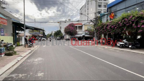 LAND FOR SALE ON PHUNG HUNG PHUOC LONG STREET FRONTAGE _0