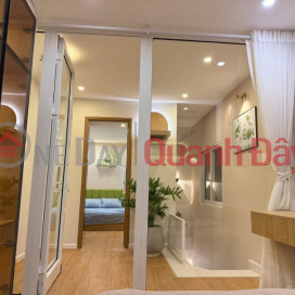 ► Nhà Kiệt Hoàng Diệu gần Nguyễn Văn Linh, 35m2, 2 tầng đẹp, 2.7x tỷ _0