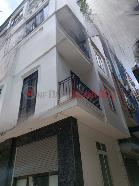 Property Search Vietnam | OneDay | Residential Sales Listings, TRAN PHU STREET HOUSE, HA DONG LOT BEAUTIFUL NORTH LOT NEAR THE STREET, 40M x 5 storeys NEW BEAUTIFUL LIVE NOW