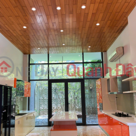 BIỆT PHỦ 3 TẦNG ĐẤT 265M2 32 TỶ – NỘI THẤT SANG TRỌNG – TRUNG TÂM HẢI CHÂU _0