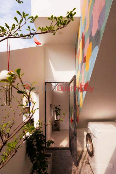 House for sale on To Hien Thanh, District 10, fully furnished, 7.x billion! _0
