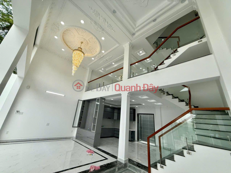 Property Search Vietnam | OneDay | Residential | Sales Listings, Mini villa Le Van Luong, 8x11m, 5 floors, only 6.8 billion