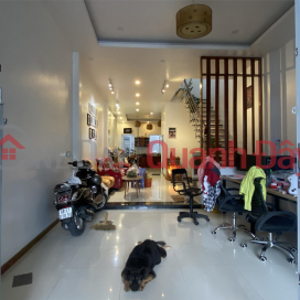 OWNER OWN A House, Super Nice Location, Front of Xuan Thuy Street, KDC Hong Phat _0