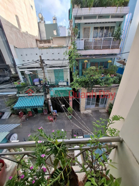 đ 24 tỷ | CHÍNH CHỦ BÁN NHÀ (TÌM NGƯỜI MUA THIỆN CHÍ) – Ngay khu sầm uất QUẬN 10, ĐƯỜNG ĐIỆN BIÊN PHỦ