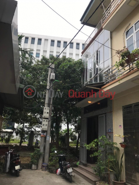 Property Search Vietnam | OneDay | Residential, Sales Listings, SELL HOUSES Xuan Dinh-FUTURE BEAUTIFUL PLANNING-CENTRAL OF THE CENTER-41M2-JUST 5 BILLION