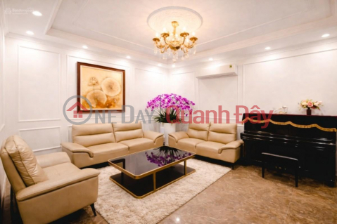 (Owner) urgently selling a house on Kham Thien street – 4.1m wide frontage – 5-story building, 90m2, 44.5 billion VND. _0