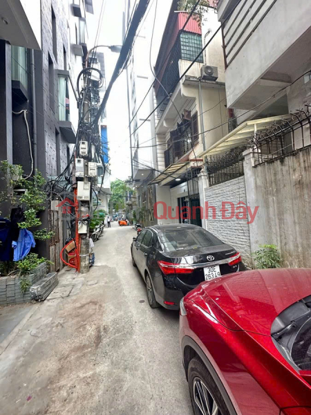 LANG HA, PACK OF MULTIPLE CARS AVOID BUSINESS BUSINESS 41M2X 3 FLOORS PRICE 16 BILLION 5 Sales Listings