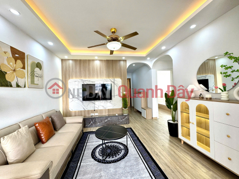 HH Linh Dam - Cheap sale of beautiful mid-floor apartment, area 76m2 _0