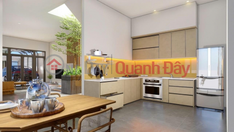 **House for sale in Le Van Sy Street, Ward 1, Tan Binh; (4x12) 4 floors, over 8 billion _0