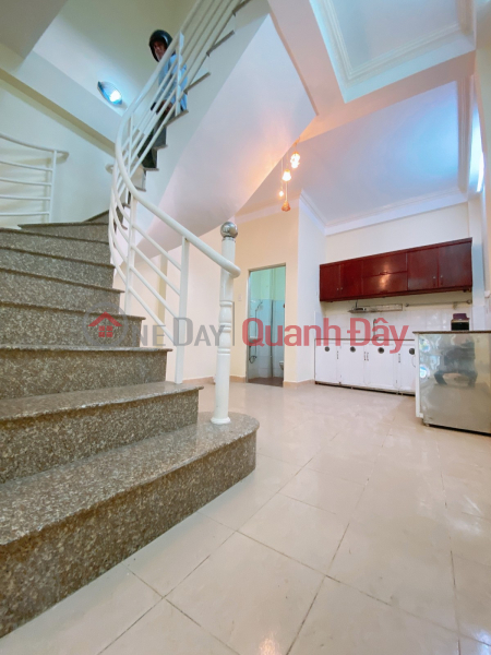 House for sale in 3m alley, Street 14, Phuoc Binh, District 9, 3.1x10m (NH 4m) price 3.1 billion -T3936 Sales Listings