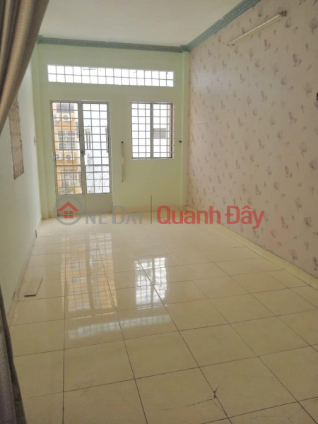 Property Search Vietnam | OneDay | Nhà ở Niêm yết bán | NHỈNH 3 TỶ CÓ NGAY NHÀ NGANG 3MX10M-3 TẦNG-HẺM 4M ĐƯỜNG PHAN ĐĂNG LƯU.