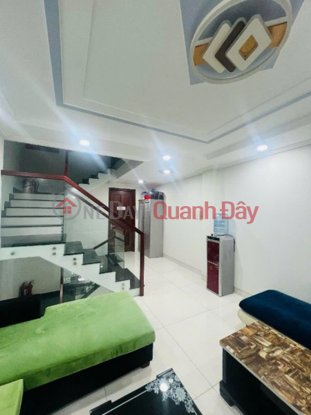 Property Search Vietnam | OneDay | Residential, Sales Listings | TOP BUSINESS FRONTAGE HOUSE - OPPOSITE THE PARK - MOST VIP AREA IN DISTRICT 6 ONLY 12 BILLION