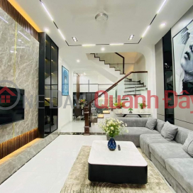GENERAL BY SELLING KIM NUU HOUSE, DOOR CAR, 38M2 BUSINESS PRICE ONLY 4.6 BILLION _0