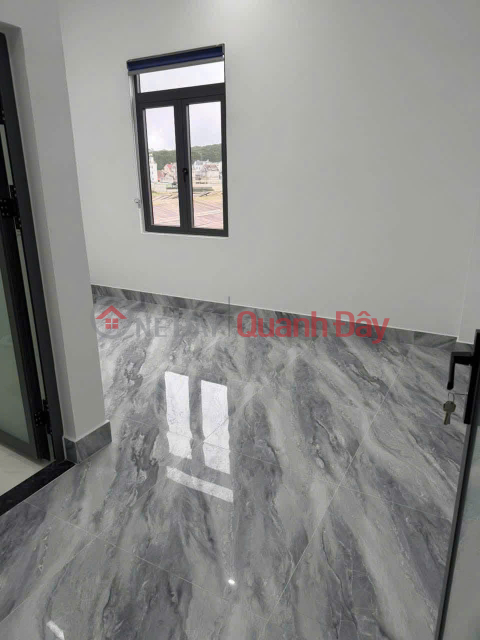 Cho thuê nhà nguyên căn 4 phòng ngủ giá 10 triệu đường Nguyễn Hữu Cầu Đà Lạt Lâm Đồng _0