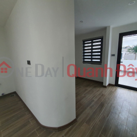 House for sale 48m2 Nghi Tam street, Tay Ho Garage 8 bedrooms Elevator Imported 8.2 Billion _0