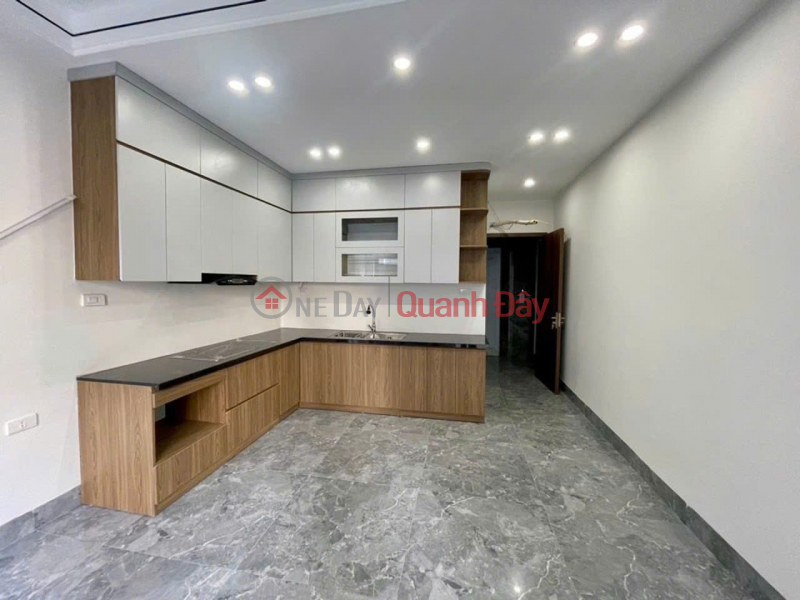 Property Search Vietnam | OneDay | Nhà ở | Niêm yết bán, CHỦ GIẢM CHÀO 300 TRIỆU .. SIÊU PHẨM PHÚC LỢI 
43M² • 6 TẦNG • GARA Ô TÔ , THANG MÁY • FULL NỘI
