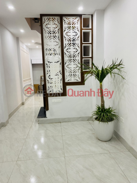 Property Search Vietnam | OneDay | Residential Sales Listings | House for sale in Thai Ha, 5 floors, fully furnished, price 10.5 billion, revenue 40 million\\/month, many amenities