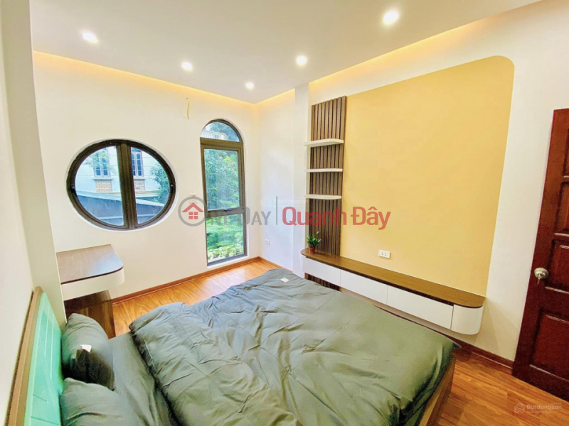Bán nhà Đại Kim - Đại Từ DT 45m2 x 5T, nhà đẹp, ngõ to, ở luôn, giá 7.28 tỷ Việt Nam Bán, đ 7,28 tỷ