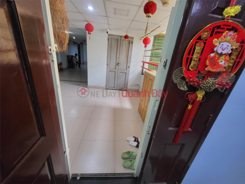 BEAUTIFUL APARTMENT - GOOD PRICE - OWNER Beautiful House For Sale In Go Vap District, Ho Chi Minh City, Vietnam Sales, đ 1.7 Billion