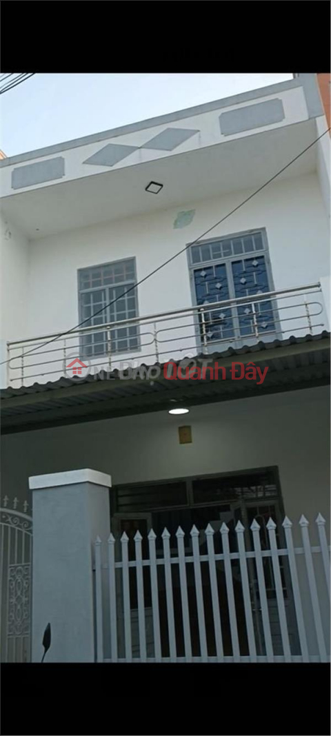 OWNER FOR SALE LEVEL 4 HOUSE Quan Chau Village, Hoa Chau Commune, Hoa Vang District _0