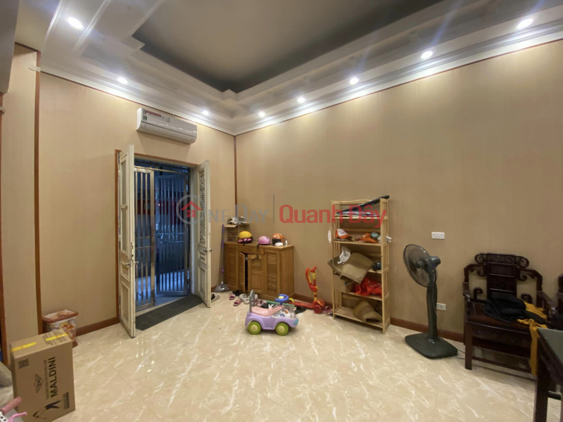 Nhà Đẹp ở ngay,Khương Hạ, 34m2, 3 tầng, gần phố, kinh doanh, giá 4 tỷ. Việt Nam | Bán | đ 4 tỷ