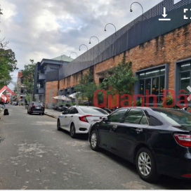 Owner, Nam Hoa Xuan land, next to the corner lot of the intersection of 2 10.5m wide roads, 5m sidewalk, connecting to Diamond Island. _0