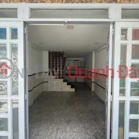 NHÀ ĐẸP - GIÁ TỐT CHÍNH CHỦ Bán Nhà lý chính thắng phường võ thị sáu Q3 _0