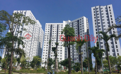 3 BEDROOM APARTMENT FOR SALE IN THANH HA AREA, 80M2, IDEAL GREEN SPACE, PRICE 3.1 BILLION _0