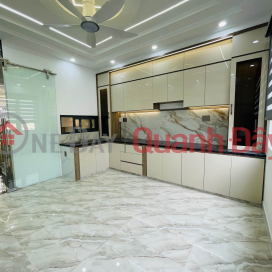 Siêu phẩm nhà đẹp 5 tầng khu Tên Lửa – Bình Tân, vừa ở vừa đầu tư chỉ 7.x tỷ _0