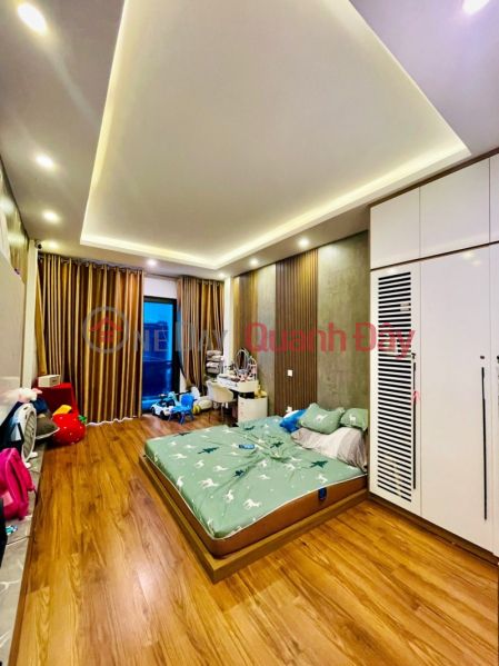 FOR SALE OF THE HOUSE IN THANH OAI, THANH TRI, HANOI - 33m2, 4 FLOORS, PRICE 2.5 BILLION, Vietnam, Sales, đ 2.5 Billion