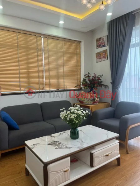 Property Search Vietnam | OneDay | Residential Sales Listings, House for sale with 5 floors elevator Nguyen Phuoc Lan Hoa Xuan Cam Le Da Nang-100m2-Just over 13 billion
