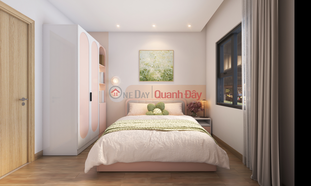 Property Search Vietnam | OneDay | Nhà ở, Niêm yết bán NOXH Biên Hòa – Gần KCN, Thuận Tiện Đi Làm, Dễ Dàng An Cư