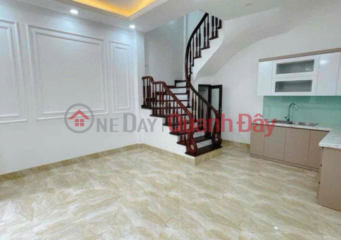 CỰC HOT, BÁN NHÀ CẠNH KĐT NAM CƯỜNG, 5 TẦNG XÂY MỚI, 20M RA Ô TÔ TRÁNH – 8.199 TỶ _0