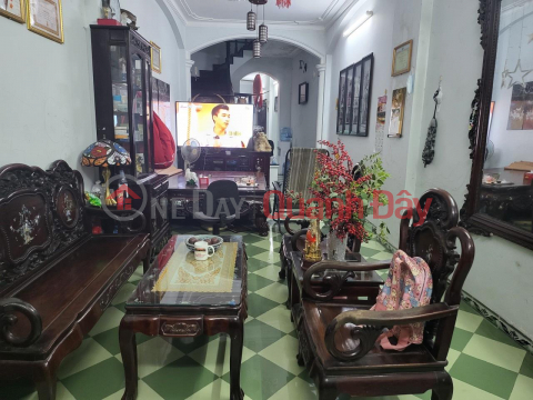 Owner For Sale 3-storey house in 5 O Cho Dua intersection area – Investment Price _0
