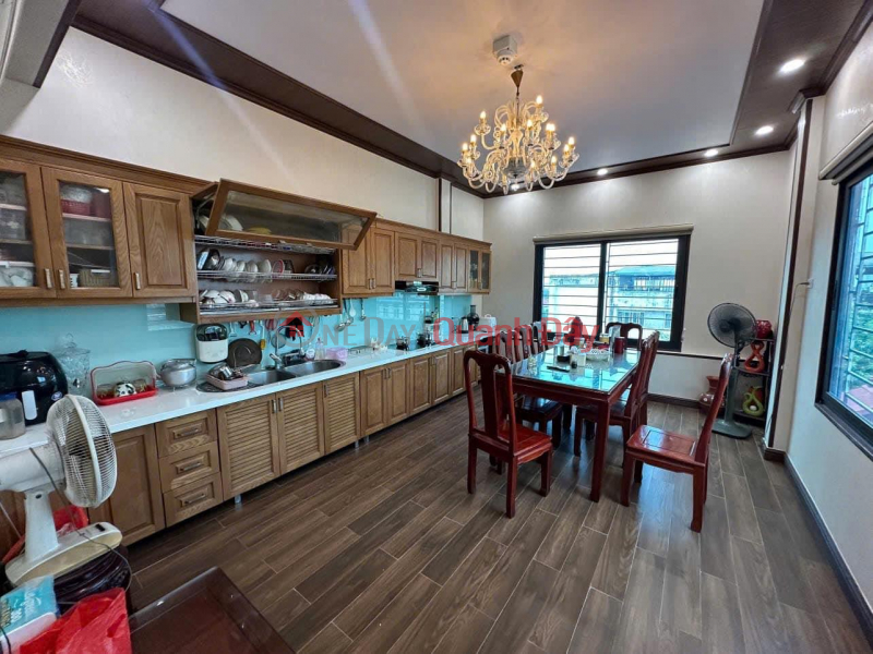 BÁN NHÀ VÕNG THỊ -view HỒ TÂY – thang máy – otô - kinh doanh 52 m 6tầng 14.8 tỷ Niêm yết bán