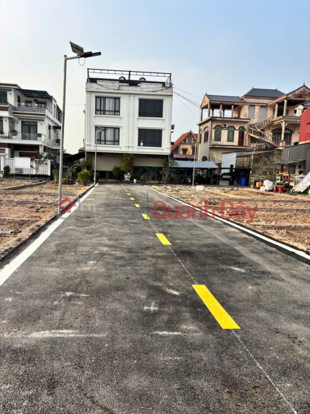 Property Search Vietnam | OneDay | Residential, Sales Listings Selling 2 plots of land in Trung Nghia 2, Nam Do Son, at a rare investment price, near Highway 353. ZALO 0567 222 555