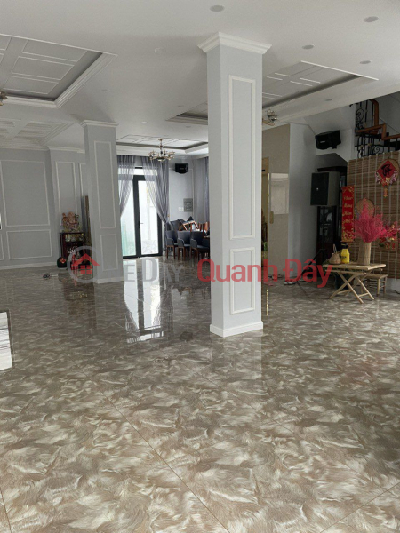 villa for rent VINHOMES GRAND PARK District 9 | Vietnam Rental, ₫ 50 Million/ month