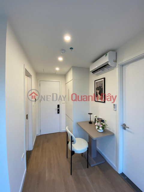 Bán Tòa CHDV (Apartment) Đê La Thành- Ô Chợ Dừa 74m/ 7T Thang máy, MT 7m 25 Tỷ _0