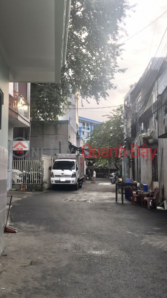 Bán Nhà, Man Thiện, Hẻm tải, 3 tầng,94m2, 6.5 tỷ Sales Listings