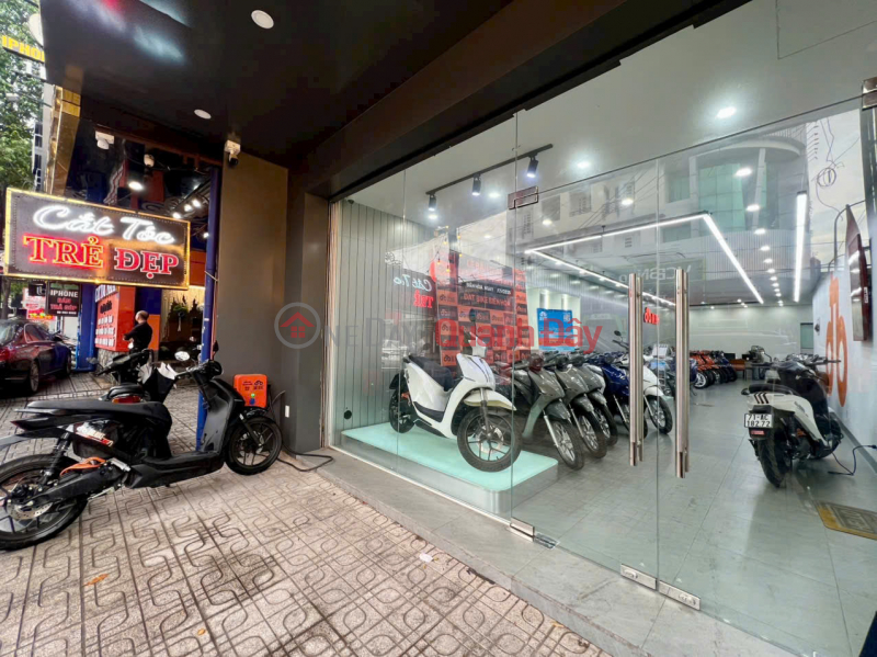 Property Search Vietnam | OneDay | Residential, Sales Listings | Pham Van Thuan street, opposite Vincom, for rent 32 million. Only 22 billion