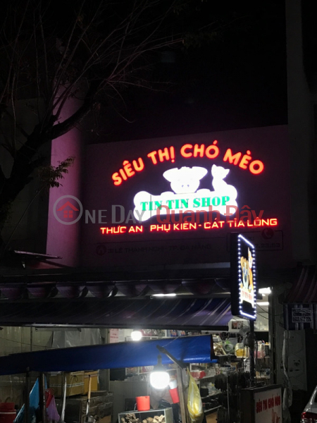 Siêu thị chó mèo- 31 Lê Thanh Nghị (Siêu thị chó mèo- 31 Lê Thanh Nghị) Hải Châu | ()(2)