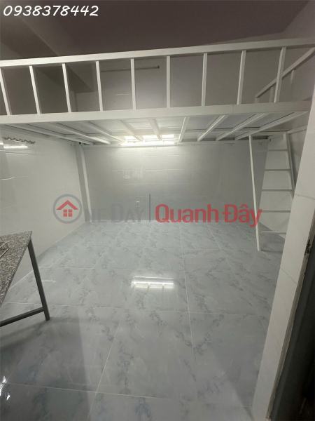Property Search Vietnam | OneDay | Nhà ở | Niêm yết cho thuê | Cho thuê phòng trọ 457/69B CMT8, phường Hoà Hưng, TP. Hồ chí Minh