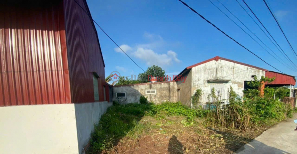 BÁN LÔ ĐẤT 60,5M² NGHĨA PHƯƠNG – ĐỒ SƠN GIÁ CHỈ 7XX TRIỆU SÁT KHU CÔNG NGHIỆP – VEN BIỂN – ZALO 0567 222 555 Niêm yết bán