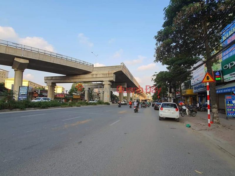 Property Search Vietnam | OneDay | Nhà ở Niêm yết bán Rê hiếm bán ! nhà mặt đường 32 phố nhổn 74,5m 6t 14ty KD bất chấp.
