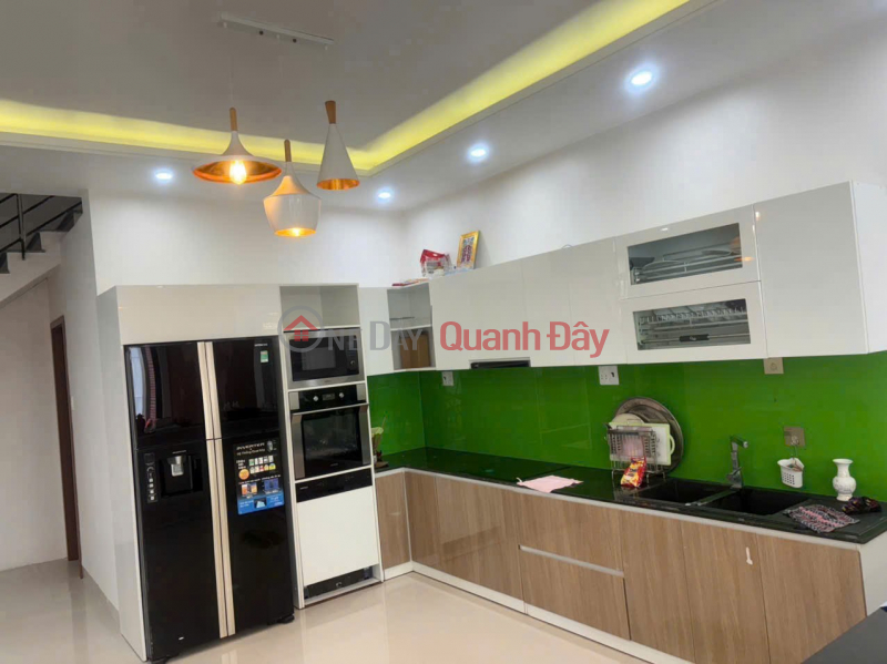 NHÀ ĐẸP - GIÁ TỐT CHÍNH CHỦ BÁN NHANH NHÀ Trung Tâm Thành Phố Quảng Ngãi Niêm yết bán