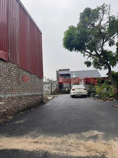 LÔ GÓC 77,5M² CẨM HOÀN – THANH SƠN GIÁ 1 TỶ 3XX – TRUNG TÂM KIẾN THỤY – THANH KHOẢN CAO ZALO 0567 222 555 Niêm yết bán