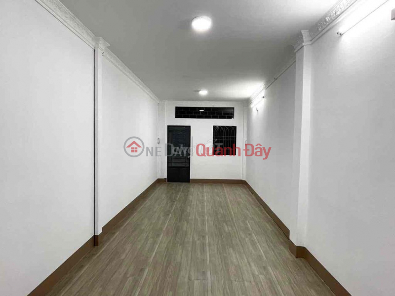 Property Search Vietnam | OneDay | Nhà ở, Niêm yết cho thuê NHÀ MT GẦN LÝ THƯỜNG KIỆT, 3 LẦU 2 PHÒNG, CHỈ 12,8 TR/TH